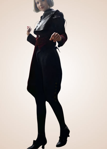 Women's Pirate Pants UK