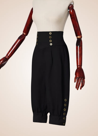 Women's Pirate Pants UK