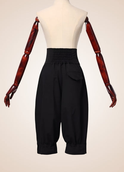 Women's Pirate Pants UK