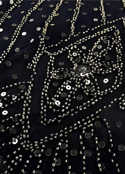 Women's Steampunk Long Dress UK