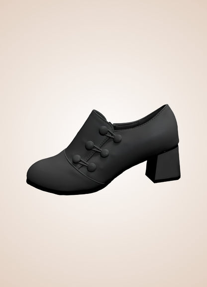 Women's Steampunk Medieval Shoes UK