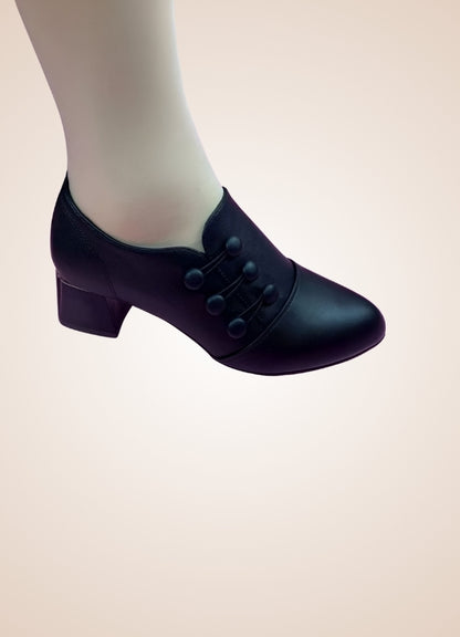 Women's Steampunk Medieval Shoes UK