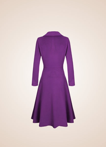 Women's Victorian Style Coat UK